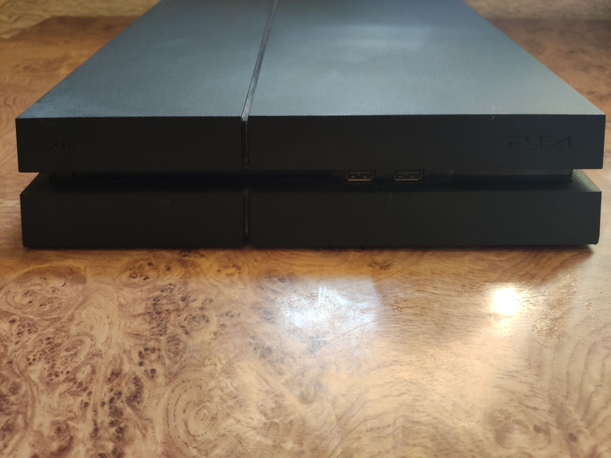 Sonny PlayStation 4 Fat 1tb