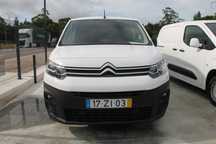 Citroën Berlingo 1.6 BlueHDi L1 Confort