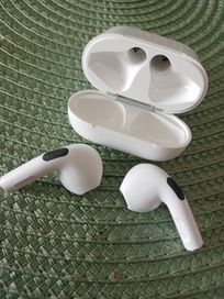 Słuchawki bezprzewodowe Pro 3 Nowe