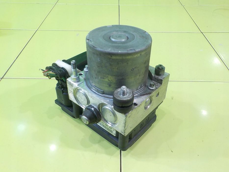 PEUGEOT PARTNER II III LIFT I 1.6 HDI 13r pompa ABS 9801127780 0265801179