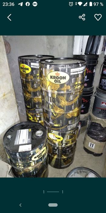 Бочка 60 литров..