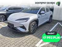 BYD Sealion 7 82.5kWh 313 KM Comfort - Od ręki !