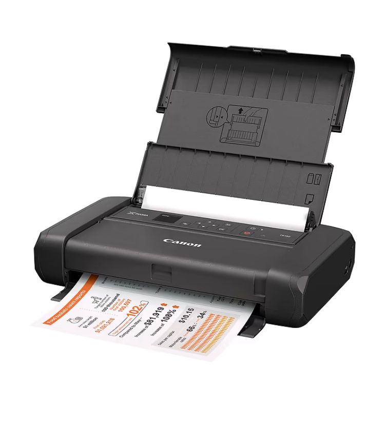 2 картриджа canon pixma tr150  PGI-35 C-35 CLI-36 C-36