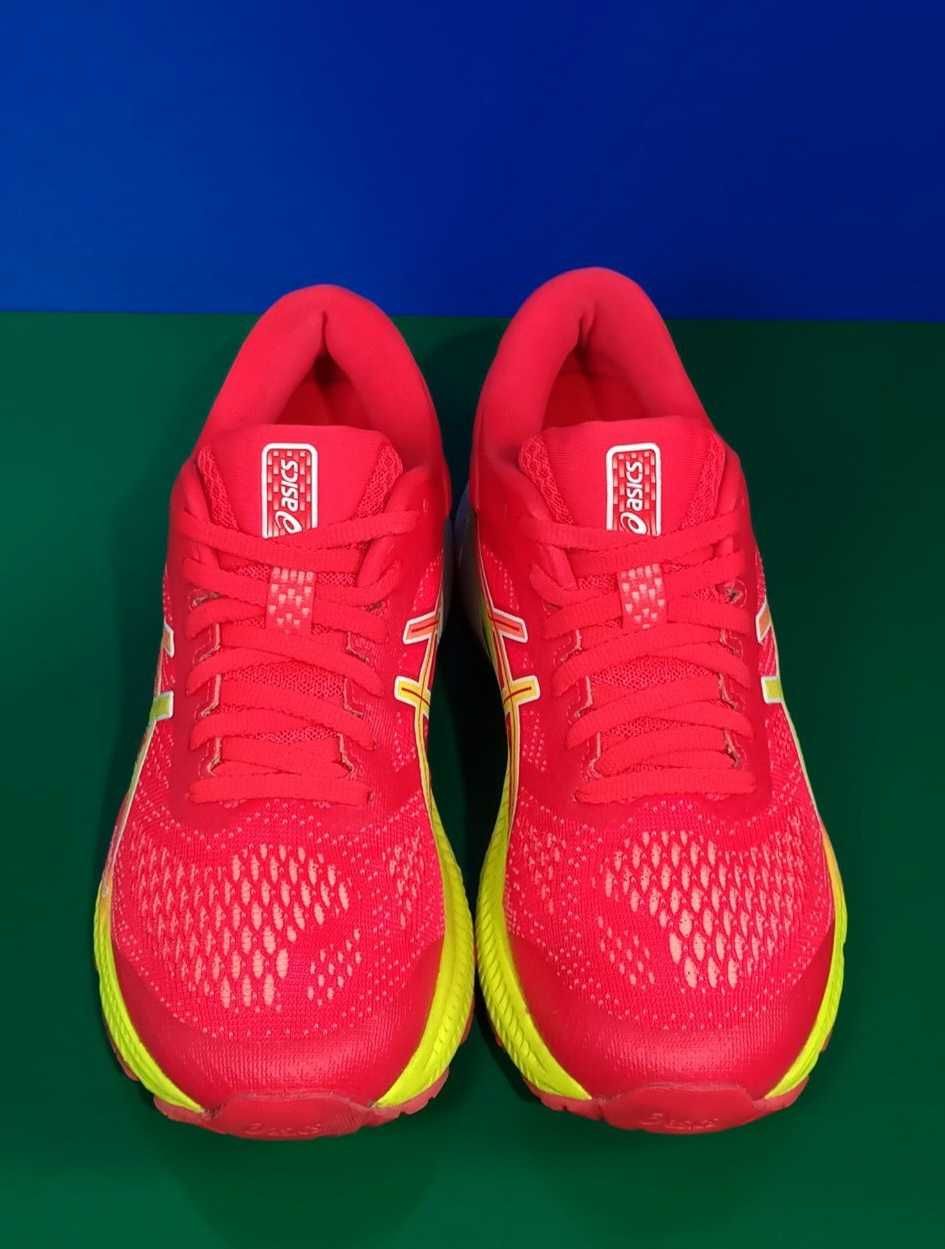 Беговые женские кроссовки Asics Gel-Kayano 26 Оригинал