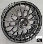 Felgi 18 4x98 Fiat 500 Abarth Bravo Stilo Alfa Romeo Mito Ypsilon MAK