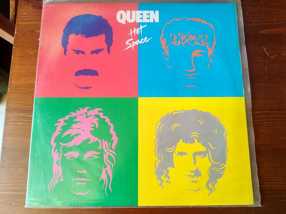 Álbuns Vinil Pink Floyd, Queen, Dire Straits, Police, Beatles, U2