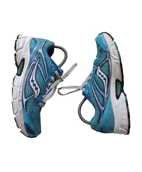 Жіночі кросівки saucony grid cohesion 7