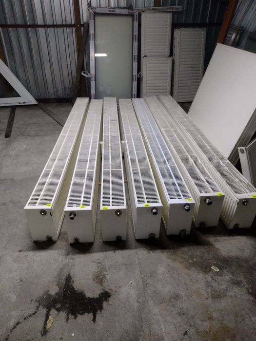 Grzejnik cv-33 25/200