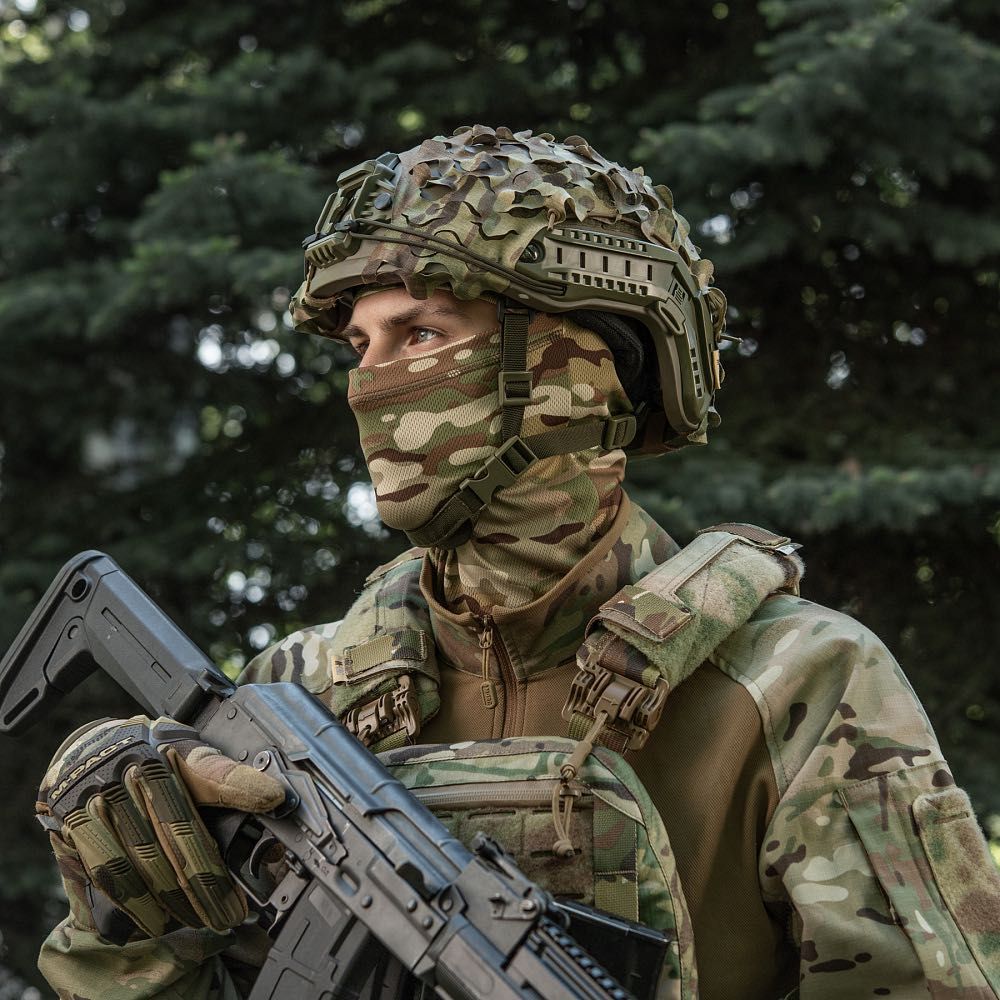 M-Tac балаклава-ніндзя потовідвідна | 7 кольорів