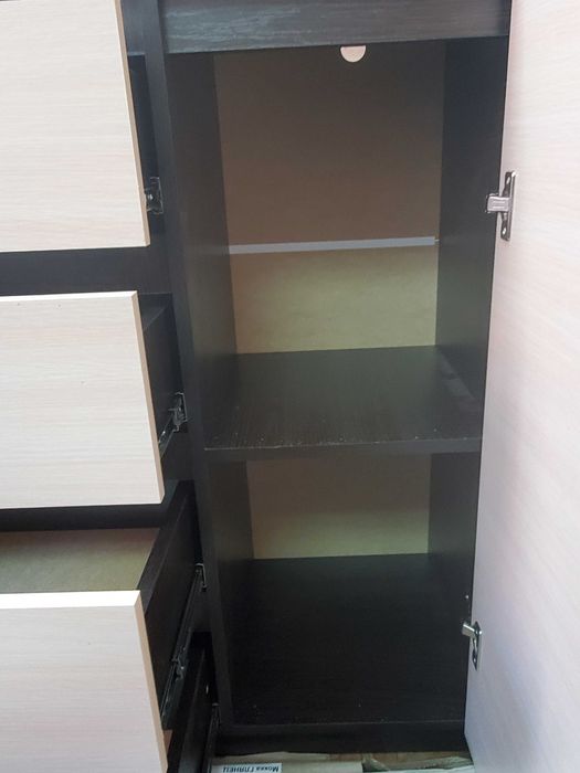 Комод . Розпродаж зі складу