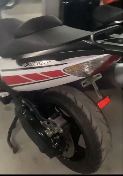 Максі скутер Yamaha T-Max 500 куб. з Японії , без пробігу по Україні