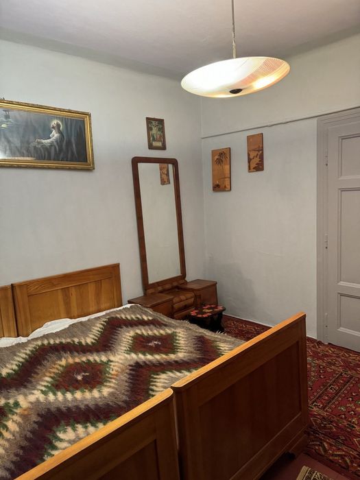 Довгострокова оренда будинку