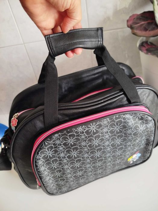 Saco viagem Nici