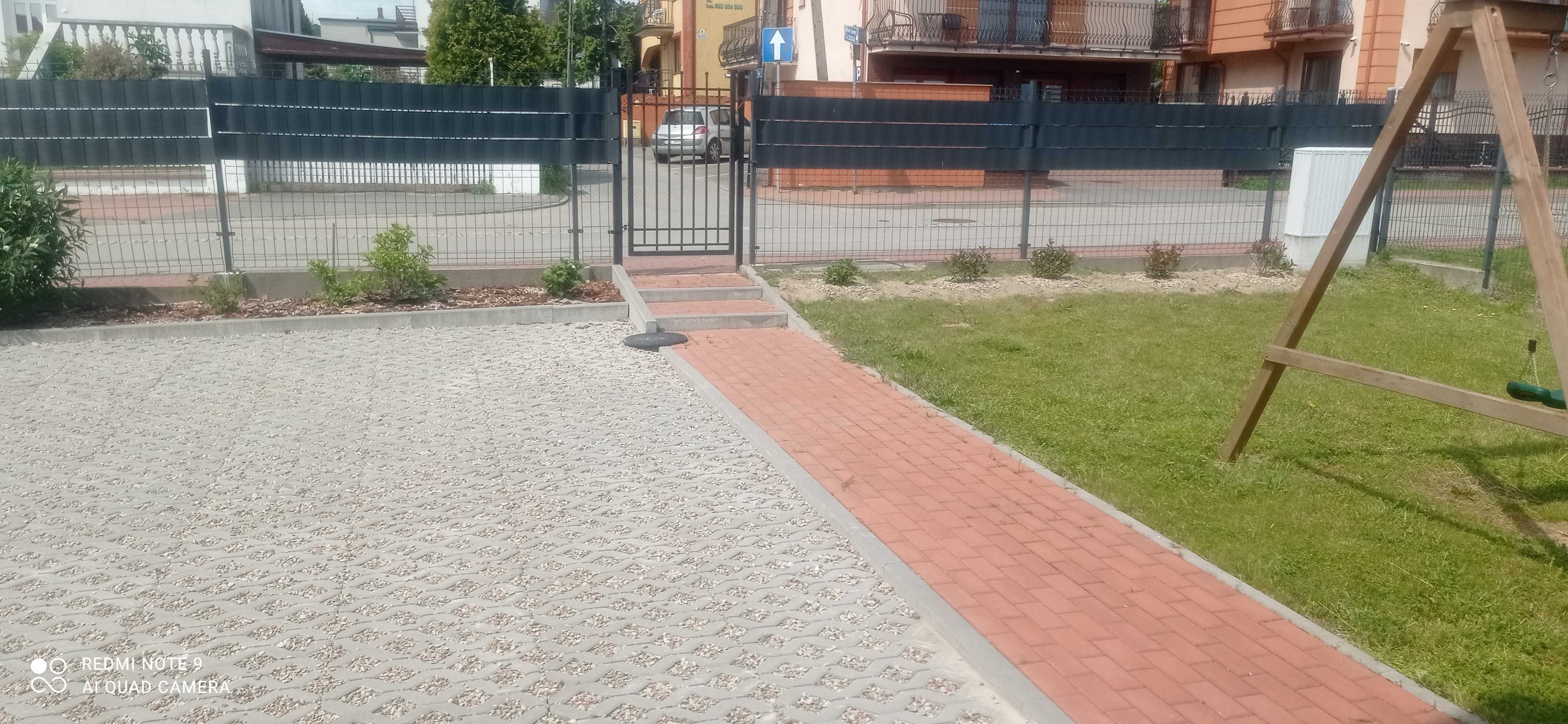 Domek, kwatery nad morzem do wynajęcia