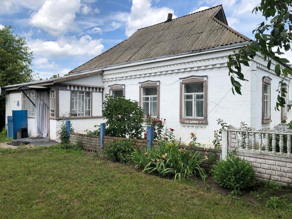 Продаж будинку с. Фарбоване, Київська обл.