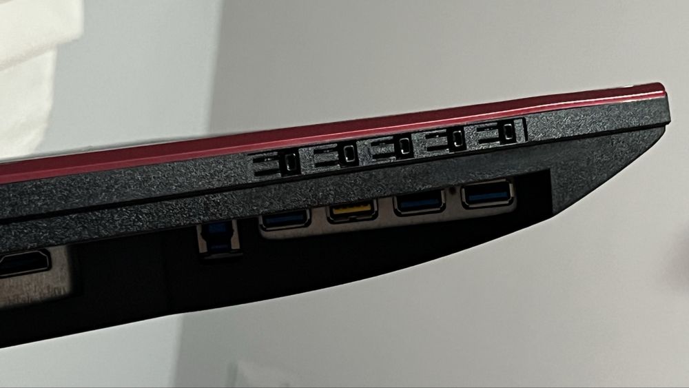 AOC 24G2 144hz IPS Free Sync 1ms