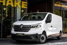 Renault Trafic 2.0 DCI 130 Cv L2 Grand Confort