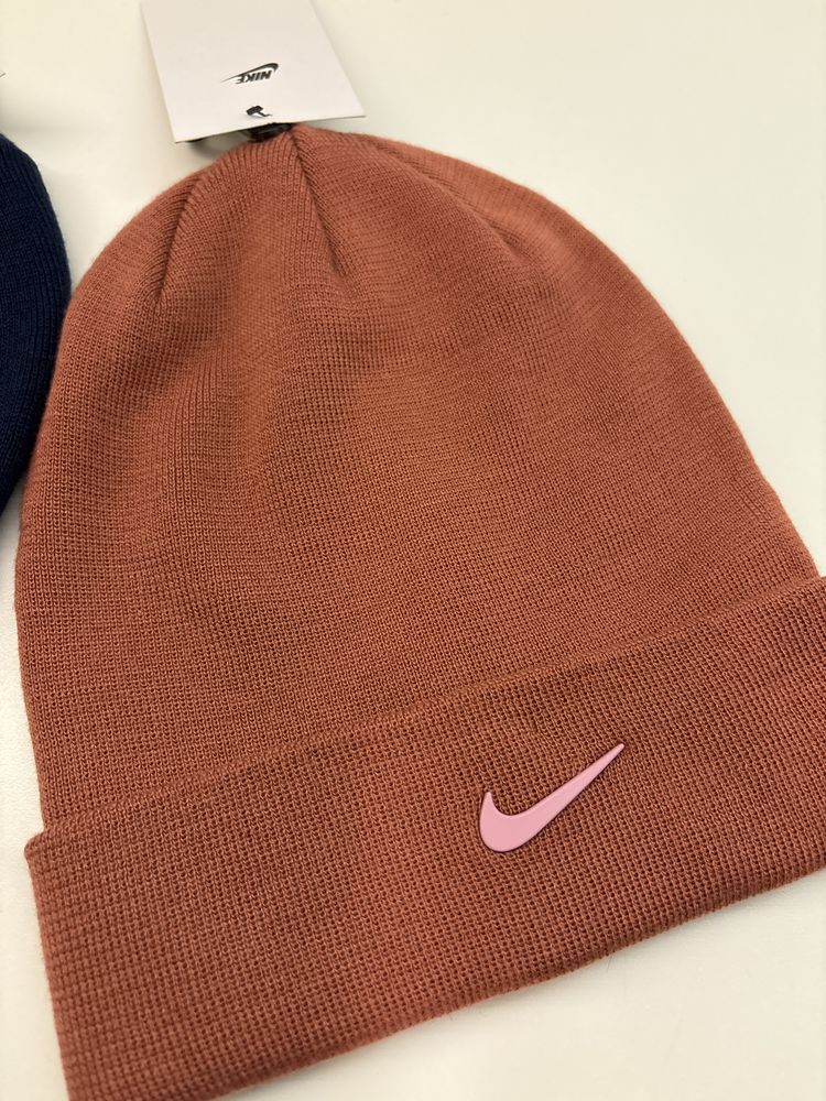 Czapka nike air oryginal Winter