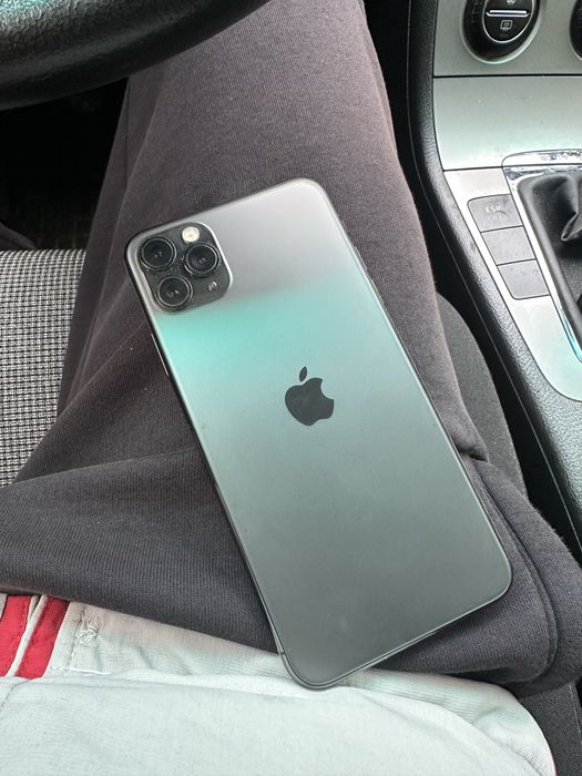 iPhone 11 pro max neverlock