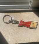 Porta-Chaves Budweiser Fifa 2002 Vintage