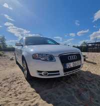 Okazja! AUDI A4 B7 AVANT 2.0 TDI 2007 r.