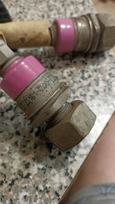 Діод 161 200 хороший стан в наявності 6 штук