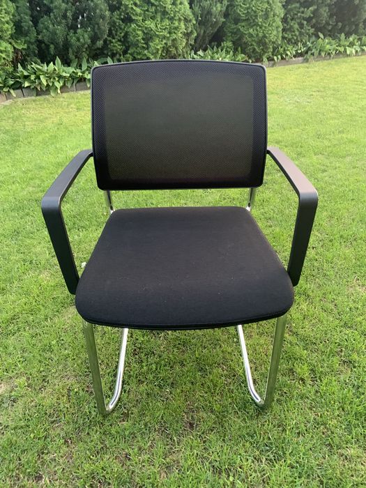 Krzesla konferencyjne 6szt.