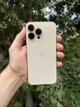 Telefon iPhone 14 PRO MAX 256GB Złoty Apple Gwarancja iTrade