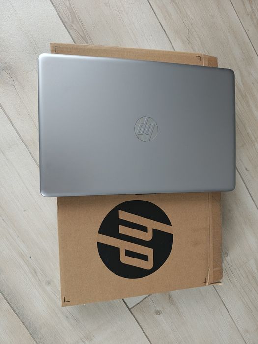 Notebook HP 250 G7 Jak nowy