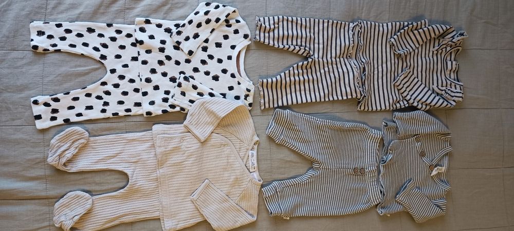 Одяг для новонароджених 0-3 місяці, next