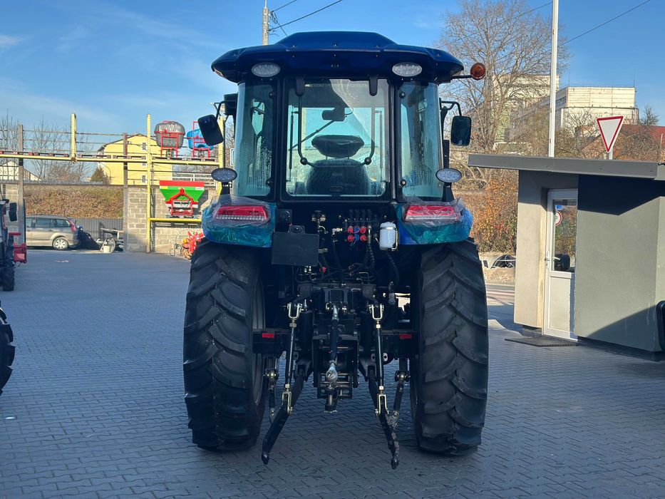 Трактор ДТЗ 1104