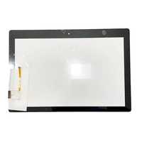 Digitizer Dotyk Do Lenovo Tab E10 Tb-104L Tb-104F