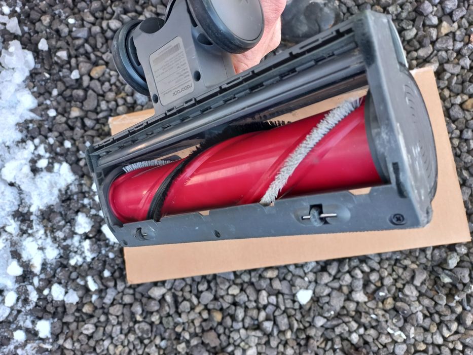 Szczotka dywanowa Roborock H6