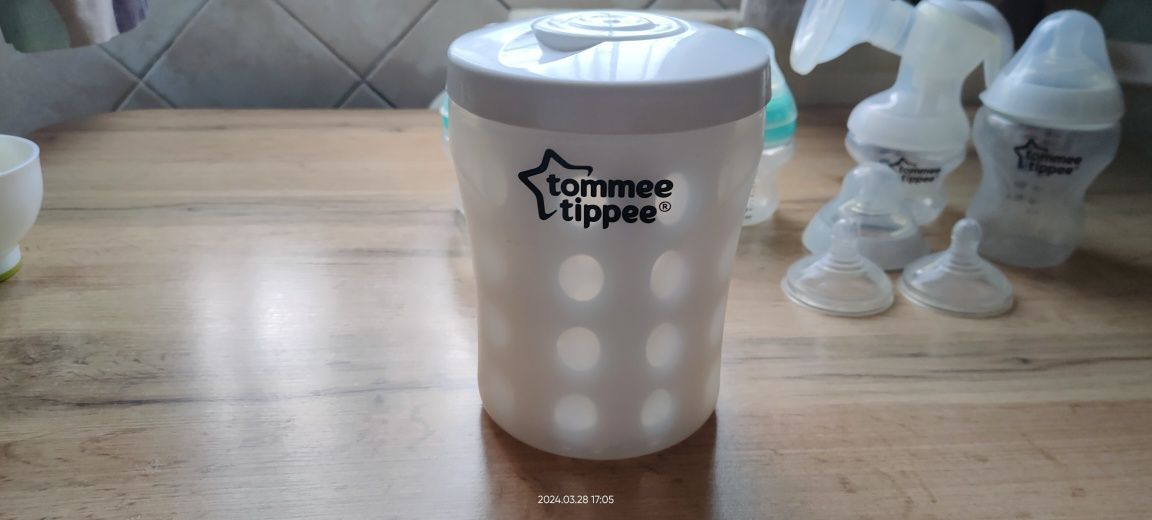 Продам бутилочки для кормления и не толькоTOMMEE TIPPEE