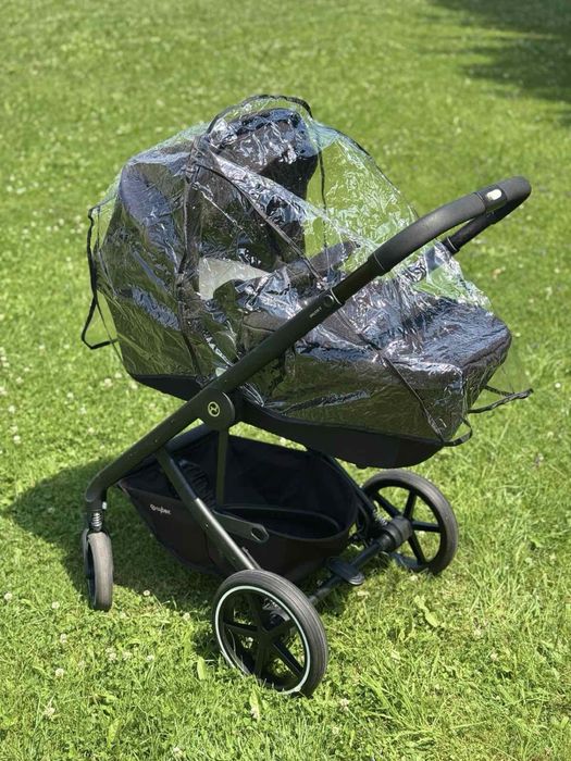 Sabex balios 2 в 1 + автокрісло