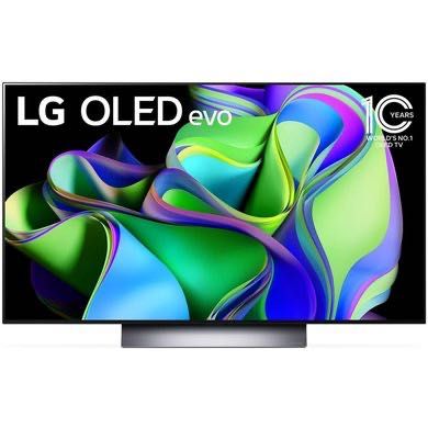 Телевізор LG OLED48C3