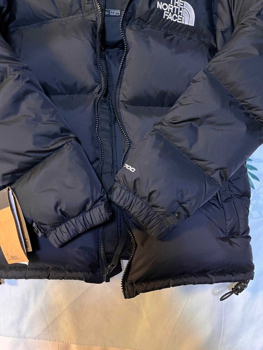 The North Face 1996 Retro Nuptse 700 XS