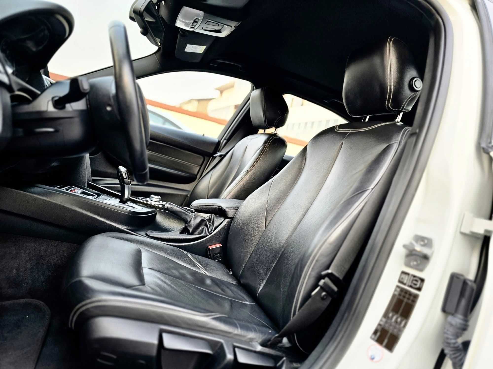BMW 320D PACK M 2.0 "LOOK M3" "AUTO"