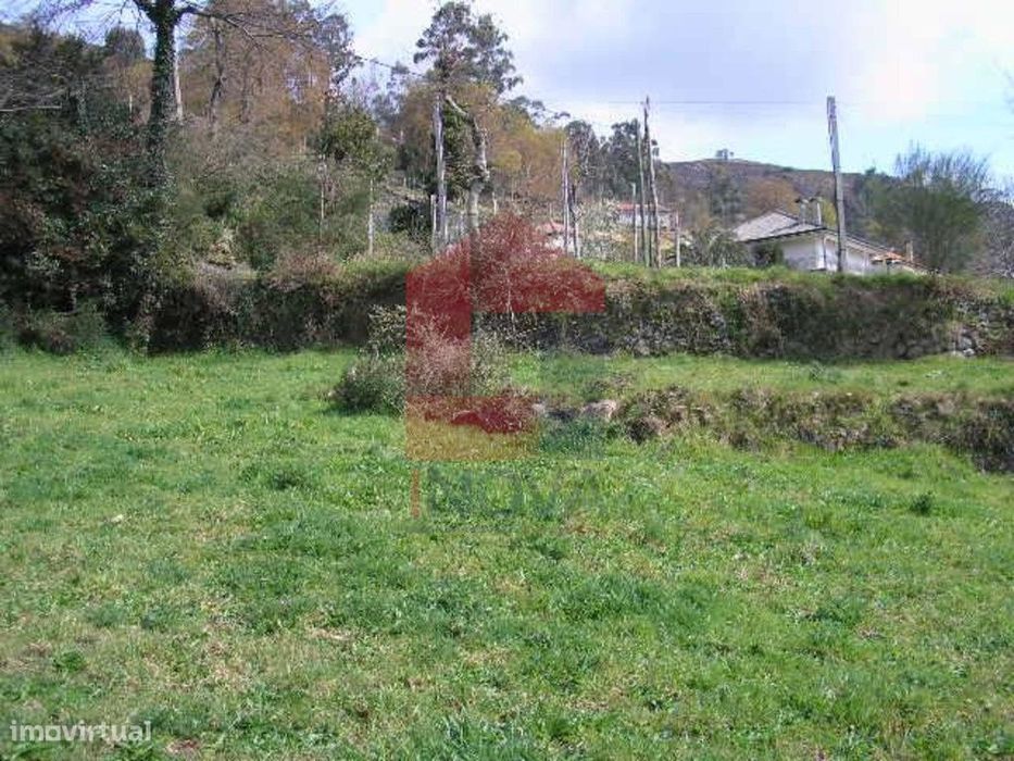 Terreno, Aboim da Nóbrega