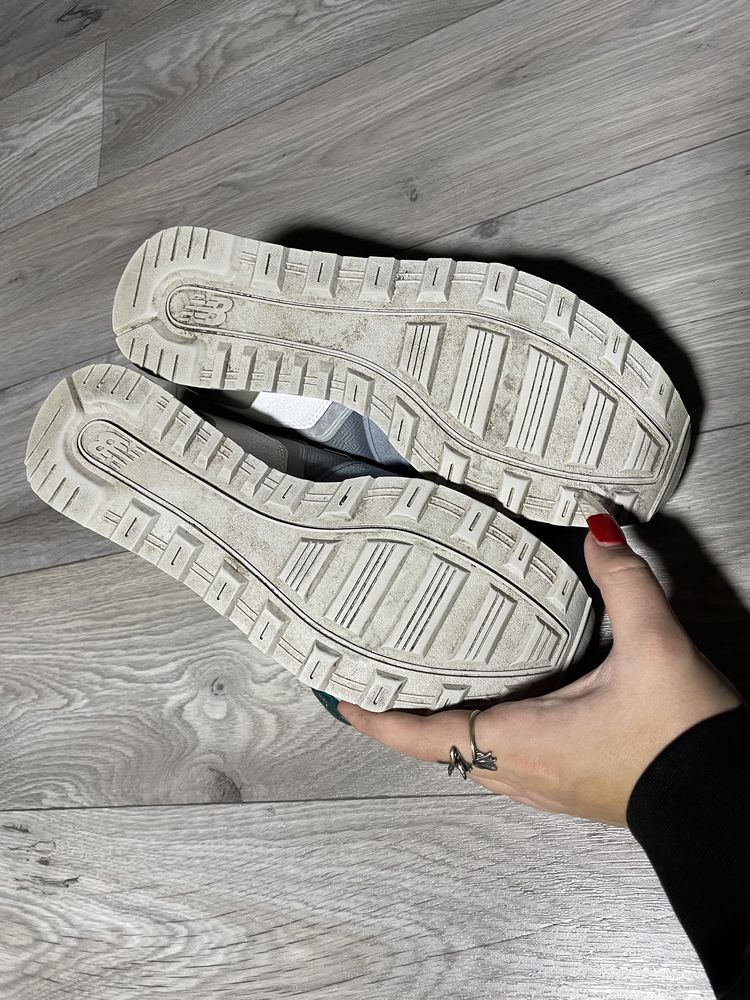 Кросівки New Balance 996