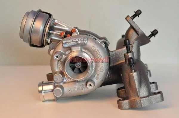 Turbo Audi A3 1.9 TDI 90, 110, 713672
