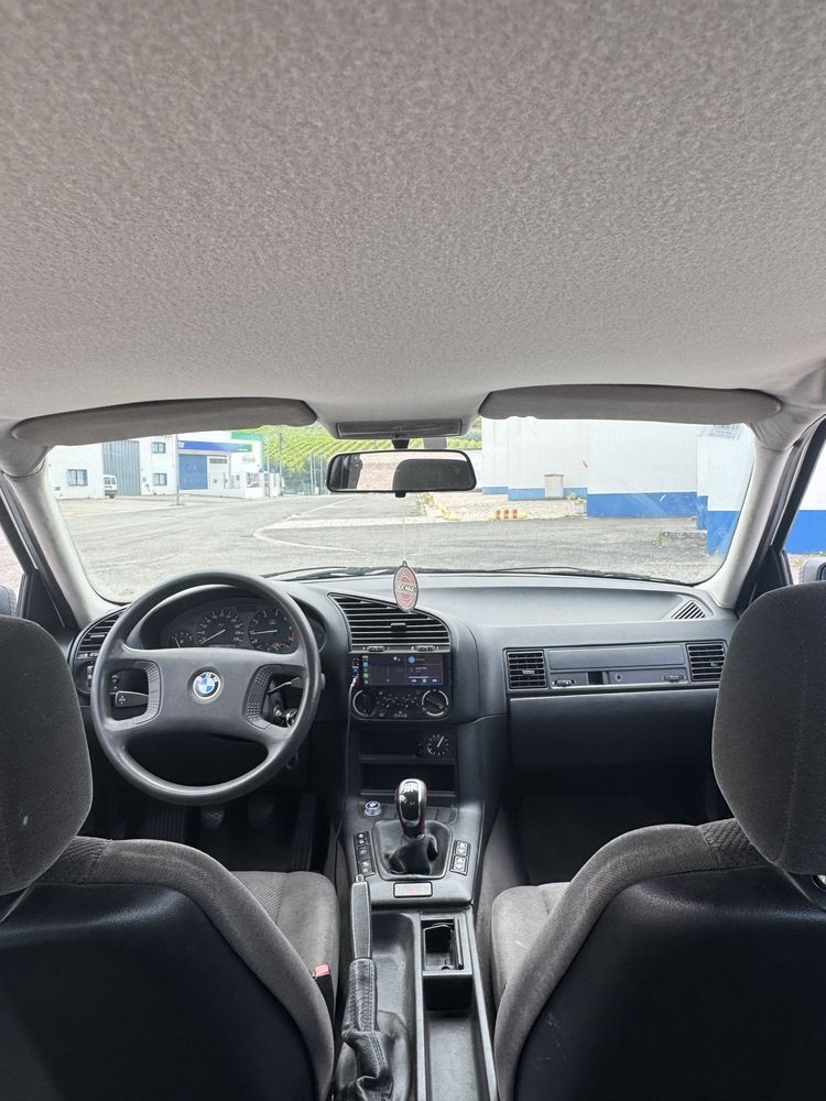 BMW 316i E36 1991