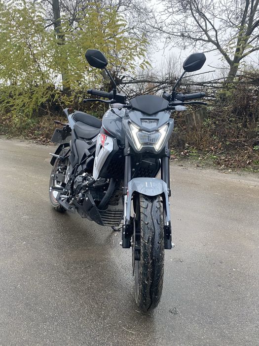 Продам Lifan sr220-4V