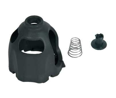 Мультиварка Moulinex Cook4Me Cookeo CE7011 по запчастинам