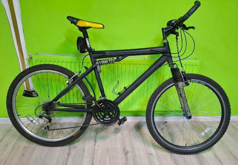 Велосипед mountain bike Firebird made in Italy