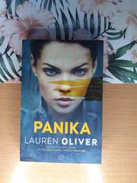 Panika - Lauren Oliver