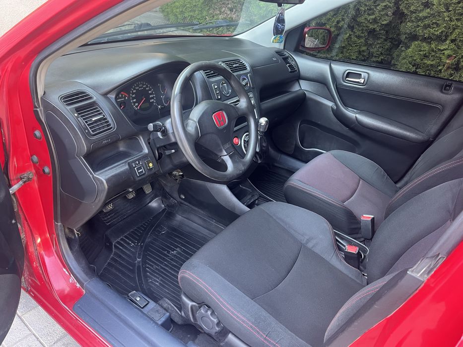 Honda Civic обмін/продаж