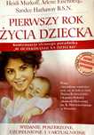 Pierwszy Rok Życia Dziecka