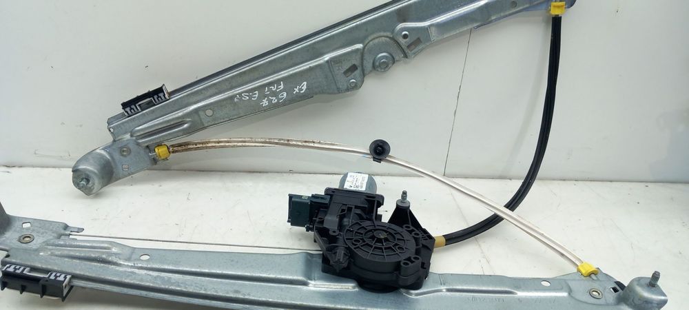 Elevador vidros frente esquerdo RENAULT Grand Scénic IV (R9_)