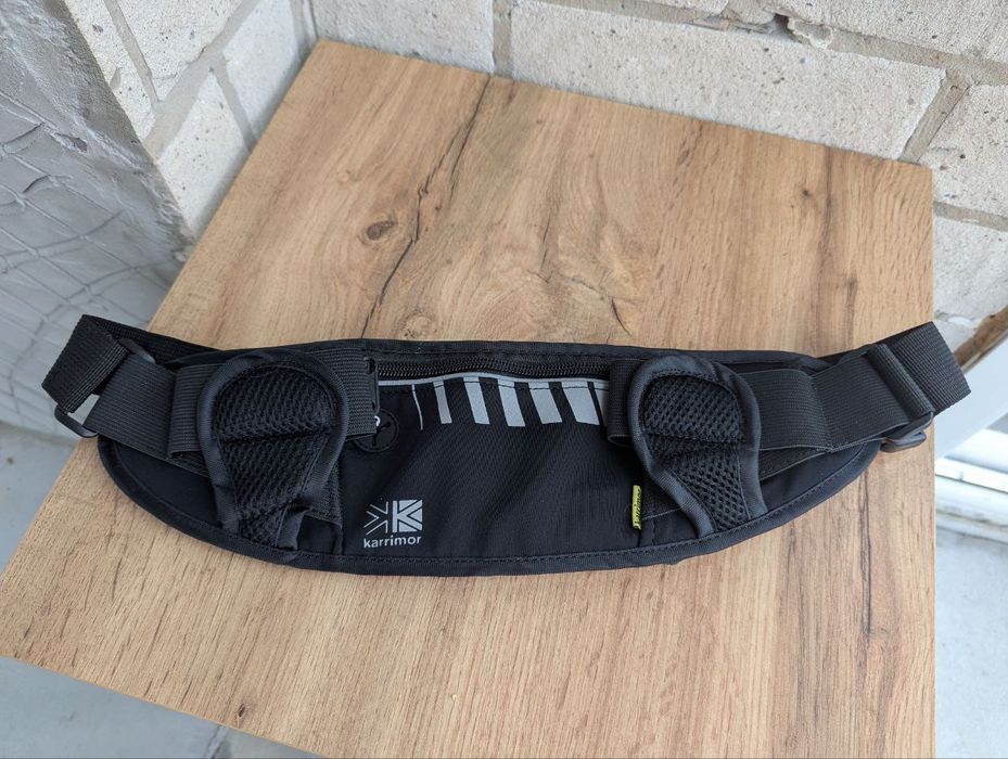 Karrimor Сумка на пояс для бігу, спорту, бігова